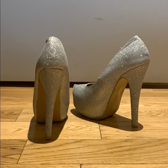 Sparkle pumps - Picture 2 of 2